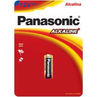 Bateria Panasonic Alcalina 12V