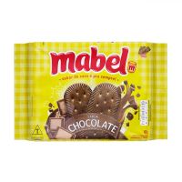 Biscoito Mabel Chocolate 400g