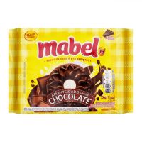 Biscoito Mabel Amanteigado Chocolate 330g
