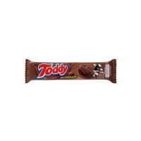 Biscoito Recheado Toddy Chocolate 100g
