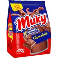 Achocolatado Muky 400g