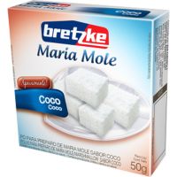 Maria Mole Bretzke Coco 50g