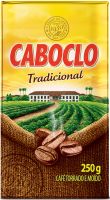 Caf Caboclo Vcuo 250g