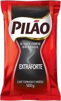 Caf Pilo Extra Forte Almofada 500g