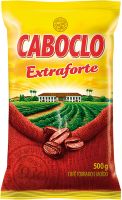 Caf Caboclo Extra Forte Almofada 500g