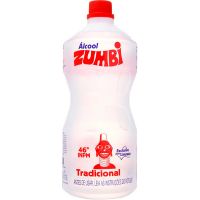 Alcool Zumbi 46 500Ml