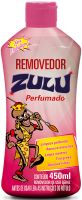Removedor Zulu Perfumado 450ml