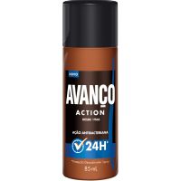 Desodorante Spray Avanco Action 85ml
