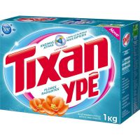 Detergente em Po Tixan Ype Sensacoes 1Kg