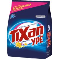 Detergente em Po Tixan Ype Primavera 1Kg