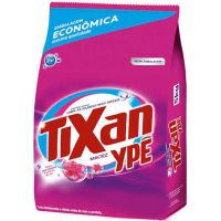Detergente em Po Tixan Ype Maciez 1Kg