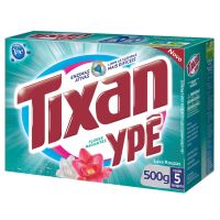 Detergente em Po Tixan Ype Sesacoes 500g