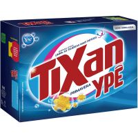 Detergente em Po Tixan Ype Primavera 500g
