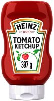 Ketchup Heinz Pet 397g