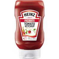 Catchup Heinz Picante 397g