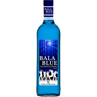 Coquetel Bala Blue Authentic Cream 1l