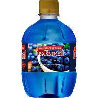 Coquetel Do Barril Blueberry 500ml