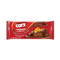 Pao Dimel Cory Chocolate ao Leite 110g