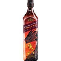 Whisky Johnnie Walker A Song Of Fire 750ml