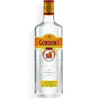 Gin Gordons Elderflower 700ml