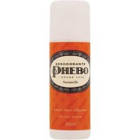 Desodorante Spray Phebo Naturelle 90ml