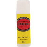 Desodorante Spray Phebo Odor de Rosas 90ml