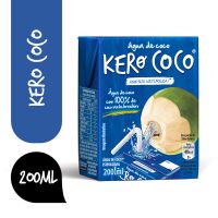 gua de Coco Kero Coco 200ml