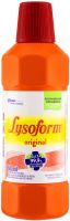 Desinfetante Lquido Lysoform Original 500ml