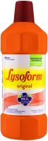 Desinfetante Lquido Lysoform Original 1L