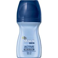 Desodorante Roll-On Skala Active 60ml
