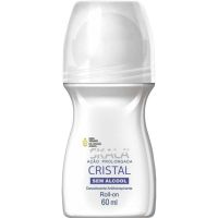 Desodorante Roll On Skala Cristal 60ml