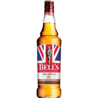 Whisky Bell