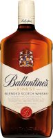 Whisky Ballantines Finest 8 Anos 750ml