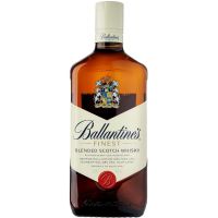 Whisky Ballantines 8 Anos 1l