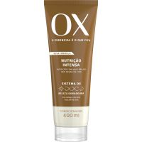 Shampoo Ox_Nutricao 400Ml