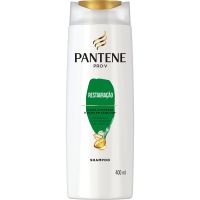 Shampoo Pantene Restaurao 400ml