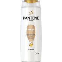 Shampoo Pantene Hidratao Intensa 400ml