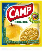 Suco em P Camp Maracuj 15g
