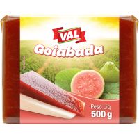 Goiabada Val 500g