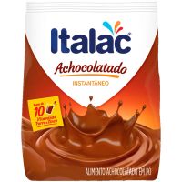 Achocolatado em Po Italac 1,010kg