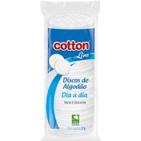Algodao Cotton Line Disco 37G