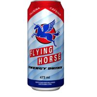 Energetico Flying Horse Big Lata 473ml