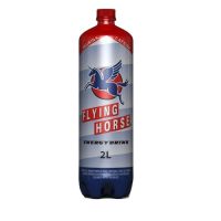 Energetico Flying Horse 2l