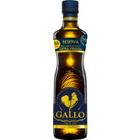 Azeite Gallo Extra Virgem Reserva 500Ml