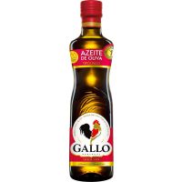 Azeite de Oliva Gallo Tipo nico Vidro 500ml