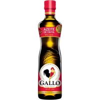 Azeite de Oliva Gallo Tipo nico Vidro 250ml