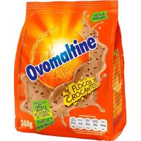 Achocolatado Ovomaltine Flocos Crocantes 300g