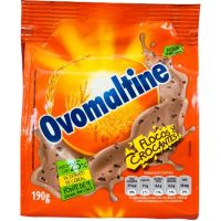 Achocolatado Ovomaltine 190g