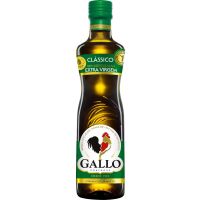 Azeite Gallo Extra Virgem 500Ml