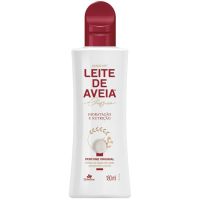 Leite de Aveia Davene Perfume Original 180ml